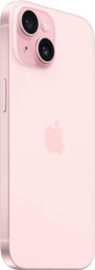 Apple MOBILE PHONE IPHONE 15/128GB PINK MTP13 APPLE MTP13NH/A | Elektrika.lv