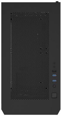 MONTECH Case MONTECH AIR 100 ARGB MidiTower Case product features Transparent panel Not included MicroATX MiniITX Colour Black AIR100ARGB(B) AIR100ARGB-B- | Elektrika.lv