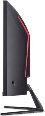Acer LCD Monitor ACER 34 " 3440 x 1440 pixels UltraWide Quad HD Native aspect ratio 21:9 LCD Curved UM.CE0EE.009 UM.CE0EE.009 | Elektrika.lv