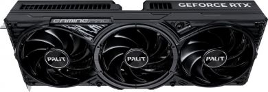 Palit Graphics Card PALIT NVIDIA GeForce RTX 5080 2295 MHz 16 GB GDDR7 256 bit PCI Express 5.0 Active NE75080S19T2-GB2031A NE75080S19T2-GB2031A | Elektrika.lv
