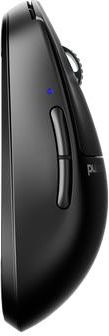  MOUSE USB OPTICAL WRL X2 V3/ES SIZE1 BLACK PX23ES11 PULSAR PX23ES11 | Elektrika.lv