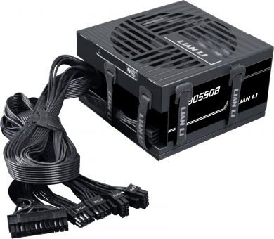  Power Supply LIAN LI RB PSU ATX 100 - 240 V 550 W G9P.RB0550B.B000.EU G9P.RB0550B.B000.EU | Elektrika.lv