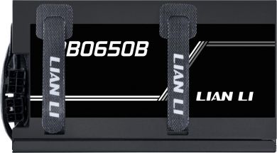  Power Supply LIAN LI RB PSU ATX 100 - 240 V 650 W G9P.RB0650B.B000.EU G9P.RB0650B.B000.EU | Elektrika.lv