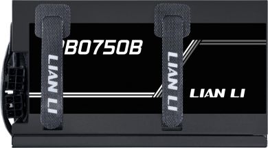  Power Supply LIAN LI RB PSU ATX 100 - 240 V 750 W G9P.RB0750B.B000.EU G9P.RB0750B.B000.EU | Elektrika.lv
