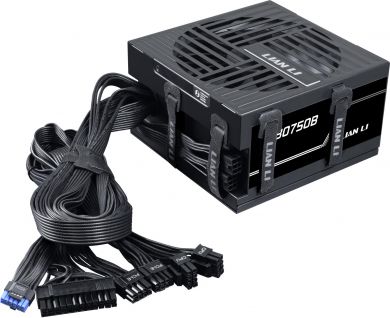  Power Supply LIAN LI RB PSU ATX 100 - 240 V 750 W G9P.RB0750B.B000.EU G9P.RB0750B.B000.EU | Elektrika.lv
