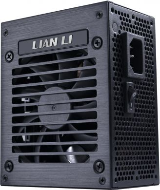  Power Supply LIAN LI SP750 SFX 100 - 240 V 750 W G9P.SP0750G.B000.EU G9P.SP0750G.B000.EU | Elektrika.lv