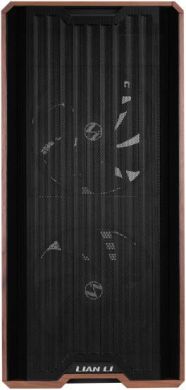  Case LIAN LI ATX/micro ATX/EATX/SSI EEB Black Midi Tower PC LANCOOL 217 INF G99.LAN217INFX.00 G99.LAN217INFX.00 | Elektrika.lv