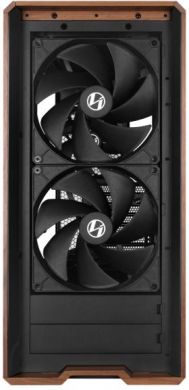  Case LIAN LI ATX/micro ATX/EATX/SSI EEB Black Midi Tower PC LANCOOL 217 INF G99.LAN217INFX.00 G99.LAN217INFX.00 | Elektrika.lv