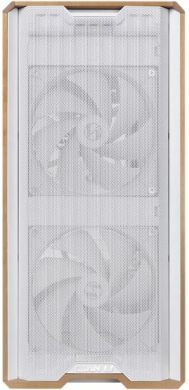  Case LIAN LI ATX/micro ATX/EATX/SSI EEB White Midi Tower PC LANCOOL 217 INF G99.LAN217INFW.00 G99.LAN217INFW.00 | Elektrika.lv