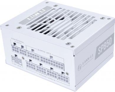  Power Supply LIAN LI SP0850 SFX 100 - 240 V 850 W G9P.SP0850G.W000.EU G9P.SP0850G.W000.EU | Elektrika.lv