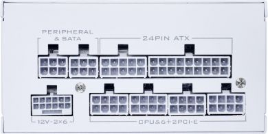  Power Supply LIAN LI SP0850 SFX 100 - 240 V 850 W G9P.SP0850G.W000.EU G9P.SP0850G.W000.EU | Elektrika.lv