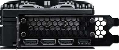 Palit Graphics Card PALIT NVIDIA GeForce RTX 5080 2295 MHz 16 GB GDDR7 256 bit PCI Express 5.0 Active NE75080S19T2-GB2031A NE75080S19T2-GB2031A | Elektrika.lv