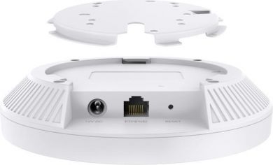 Tp-Link Wireless access point Wi-Fi 7 2.4GHz, 5GHz, white EAP720 | Elektrika.lv