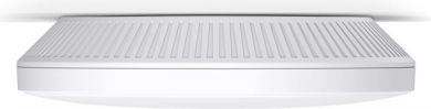 Tp-Link Wireless access point Wi-Fi 7 2.4GHz, 5GHz, white EAP720 | Elektrika.lv