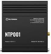 Teltonika NET NTP SERVER/NTP001 TELTONIKA NTP001000000 | Elektrika.lv