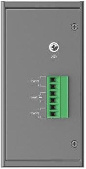 Tp-Link Switch TP-LINK Switch type Managed Rack mounting Yes 4xRJ-45 ports RJ-45 Ports Type Gigabit Ethernet (10/100/1000) 1xCombo SFP ports quantity 1xSFP module slots quantity Power over Ethernet (PoE) Yes 3xPower over Ethernet plus (PoE+) ports quantity 1 IES206GPP | Elektrika.lv