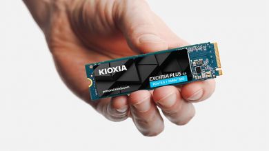  SSD KIOXIA NVMe Yes PCI Express 5.0 M.2 1000 GB Kioxia 1TB LVD10Z001TG8 LVD10Z001TG8 LVD10Z001TG8 | Elektrika.lv