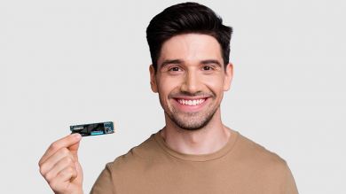  SSD KIOXIA NVMe Yes PCI Express 5.0 M.2 1000 GB Kioxia 1TB LVD10Z001TG8 LVD10Z001TG8 LVD10Z001TG8 | Elektrika.lv