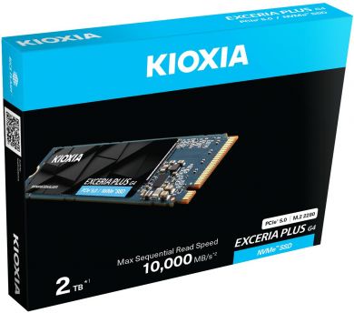  SSD KIOXIA NVMe Yes PCI Express 5.0 M.2 1000 GB Kioxia 1TB LVD10Z001TG8 LVD10Z001TG8 LVD10Z001TG8 | Elektrika.lv