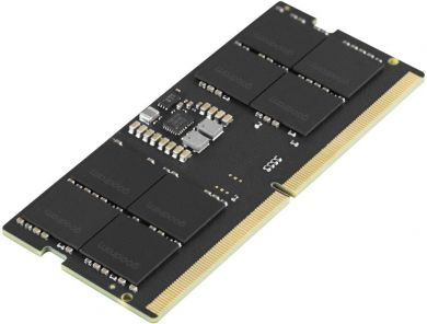  NB MEMORY 16GB DDR5-5600/SO GR5600S564L46S/16G GOODRAM GR5600S564L46S/16G | Elektrika.lv