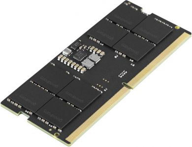  NB MEMORY 32GB DDR5-5600/SO GR5600S564L46/32G GOODRAM GR5600S564L46/32G | Elektrika.lv