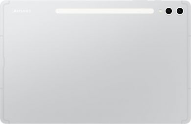 Samsung TABLET GALAXY TAB S10+/12" 256GB SILV SM-X820 SAMSUNG SM-X820NZSREUB | Elektrika.lv