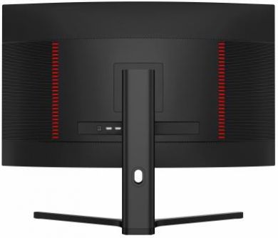 Dahua LCD Monitor DAHUA 31.5 " 2560 x 1440 pixels Quad HD Native aspect ratio 16:9 LCD Curved DHI-LM32-E330CA DHI-LM32-E330CA | Elektrika.lv