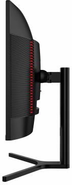 Dahua LCD Monitor DAHUA 31.5 " 2560 x 1440 pixels Quad HD Native aspect ratio 16:9 LCD Curved DHI-LM32-E330CA DHI-LM32-E330CA | Elektrika.lv