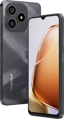 Blackview MOBILE PHONE WAVE 9C/4/64GB BLACK BLACKVIEW WAVE9C4/64 BLACK | Elektrika.lv