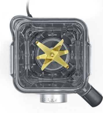 Caso Design Caso Power Blender | B 2000 | Tabletop | 2000 W | Jar material Tritan | Jar capacity 2 L | Ice crushing | Black 03621