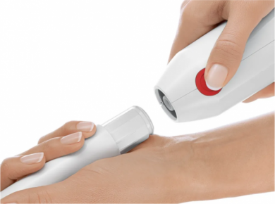 BOSCH Bosch | Hand Blender | MSM64010 ErgoMixx | Hand Blender | 450 W | Number of speeds 2 | Turbo mode | White MSM64010