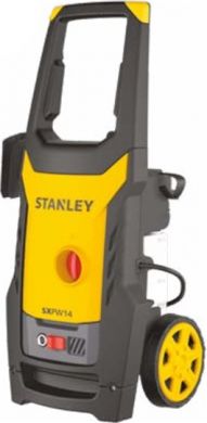  Stanley Pressure Washer | 1400 W | 110 bar | 390 l/h 14139
