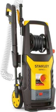  Stanley Pressure Washer | 2200 W | 160 bar | 460 l/h 15169