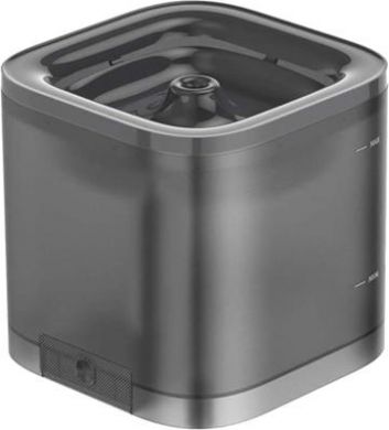  PETKIT | Smart Pet Drinking Fountain | Eversweet Solo | Capacity 1.8 L | Filtering | Material Plastic | Grey P4103S GREY
