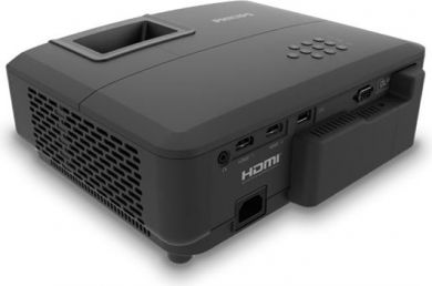 Philips Philips | GamePix 800 | Full HD (1920x1080) | 2600 ANSI lumens | 1500:1 | Black | Smart Gaming Projector GMX800/INT