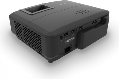 Philips Philips | GamePix 800 | Full HD (1920x1080) | 2600 ANSI lumens | 1500:1 | Black | Smart Gaming Projector GMX800/INT
