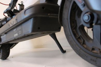 Segway SALE OUT. Ninebot by Segway eKickScooter MAX G3 E | Segway | MAX G3 E | eKickScooter | 2000 W | Up to 25 km/h | 11 " | Black | DAMAGED PACKAGING, SCRATCHED PAINT, REFURBISHED AA.05.16.01.0004SO