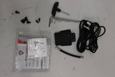 Segway SALE OUT. Ninebot by Segway eKickScooter MAX G3 E | Segway | MAX G3 E | eKickScooter | 2000 W | Up to 25 km/h | 11 " | Black | DAMAGED PACKAGING, SCRATCHED PAINT, REFURBISHED AA.05.16.01.0004SO