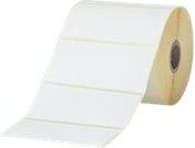 brother Brother | BDE-1J050102-102 | White | High quality | 1050 labels per roll | 10.2 x 5 cm BDE1J050102102