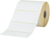 brother Brother | BDE-1J050102-102 | White | High quality | 1050 labels per roll | 10.2 x 5 cm BDE1J050102102