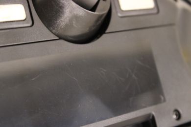 Midea SALE OUT. Midea | Robot Vacuum Cleaner | M7 Evo | Dry | Lithium ion | 5200 mAh | Dust capacity 0.43 L | 1500 Pa | Black | NO ORIGINAL PACKAGING, MISSING MANUAL, SCRATCHES ON BACK M7 EVO BLACKSO