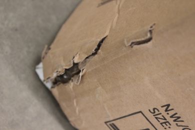 ADLER SALE OUT. Adler AD 8080 Wine Cooler, 60L, G, Shelves for 24 bottles, Black | Adler Wine Cooler | AD 8080 | Energy efficiency class G | Free standing | Bottles capacity 24 | Cooling type Compressor | Black | DAMAGED PACKAGING AD 8080SO