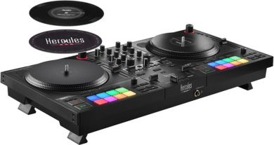  Hercules DJControl Impulse T7 | USB connectivity 4769272
