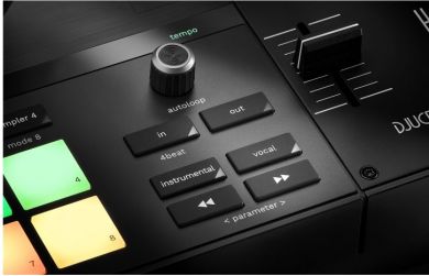  Hercules DJControl Impulse T7 | USB connectivity 4769272