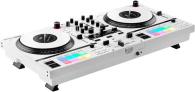  Hercules DJControl Impulse T7 | USB connectivity 4769272