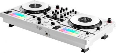  Hercules DJControl Impulse T7 | USB connectivity 4769272