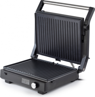 GORENJE Gorenje Grill | GCG2000SD | Contact grill | Black GCG2000SD