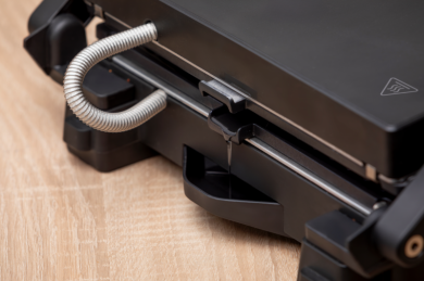 GORENJE Gorenje Grill | GCG2000SD | Contact grill | Black GCG2000SD