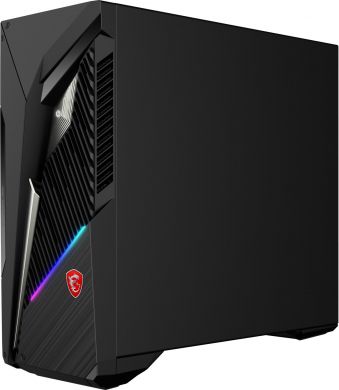 MSI PC MSI Desktop Intel&reg; CoreT i7 i7-14700F 32 GB DDR5-SDRAM Storage SSD NVIDIA GeForce RTX 5070 Wi-Fi Yes Bluetooth Yes Windows 11 Home MAGINFS314NVP7-101EU MAG INF S3 14NVP7-10 | Elektrika.lv