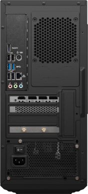 MSI PC MSI Desktop Intel&reg; CoreT i7 i7-14700F 32 GB DDR5-SDRAM Storage SSD NVIDIA GeForce RTX 5070 Wi-Fi Yes Bluetooth Yes Windows 11 Home MAGINFS314NVP7-101EU MAG INF S3 14NVP7-10 | Elektrika.lv